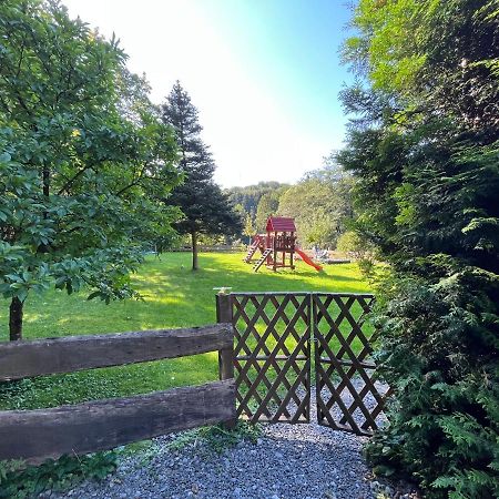Апартаменти Bergisches Paradies Вермельскірхен Екстер'єр фото